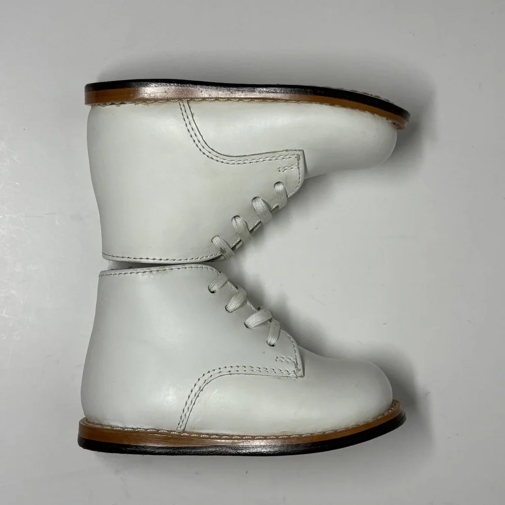 Josmo walker leather
